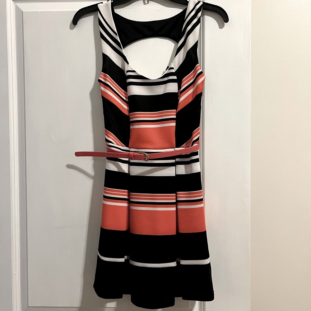 Spring dress